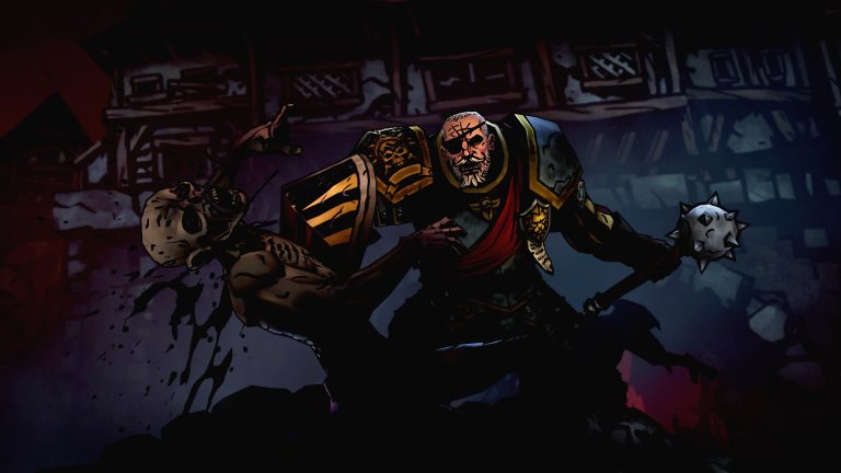 عبور فروش بازی Darkest Dungeon 2 از ۵۰۰ هزار نسخه
