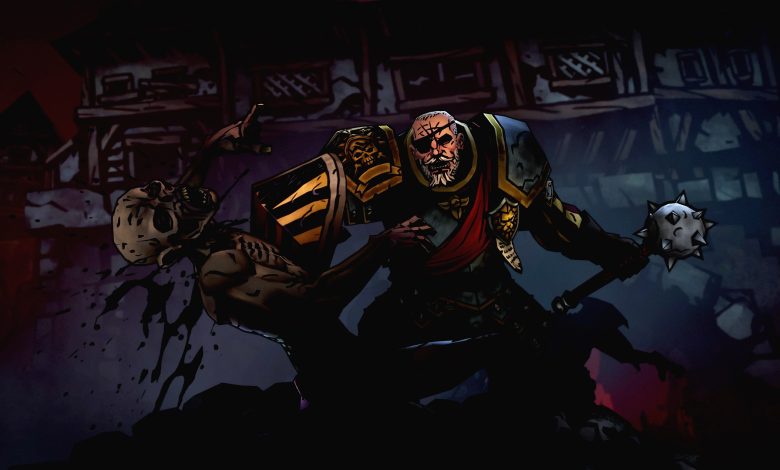 عبور فروش بازی Darkest Dungeon 2 از ۵۰۰ هزار نسخه