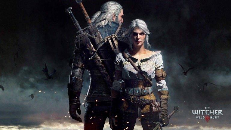 عبور فروش بازی The Witcher 3 از مرز ۵۰ میلیون نسخه