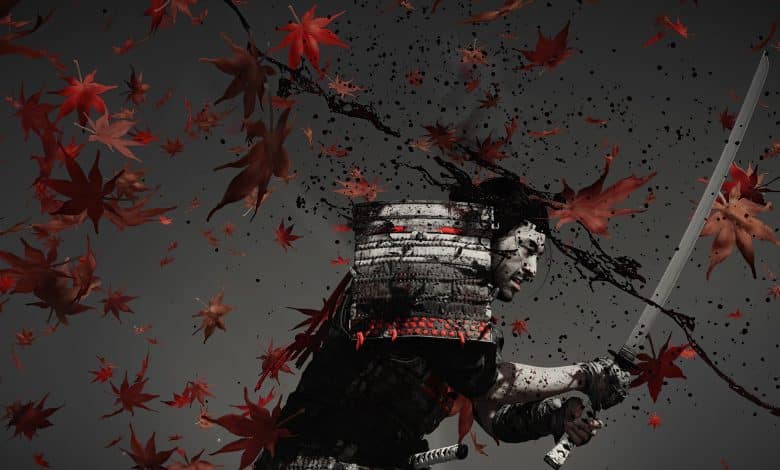 عبور فروش Ghost of Tsushima از یک میلیون نسخه در
ژاپن