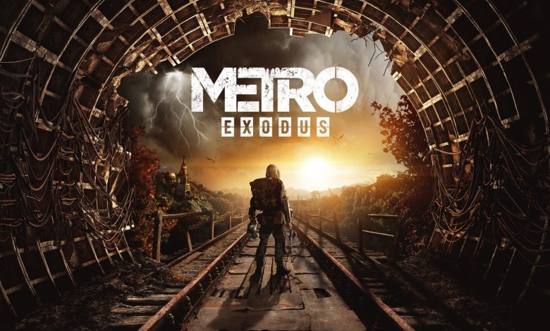عبور میزان فروش بازی Metro Exodus از ۸.۵ میلیون نسخه