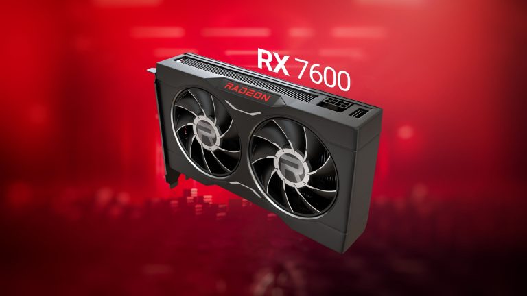 عدم سازگاری کامل برخی کابلهای ۲ + ۶ پین با Radeon RX
7600
