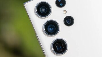 عکس | تفاوت های جالب دوربین های گرانترین موبایل های بازار: سامسونگ گلکسی S23 Ultra با آیفون اپل 14 Pro