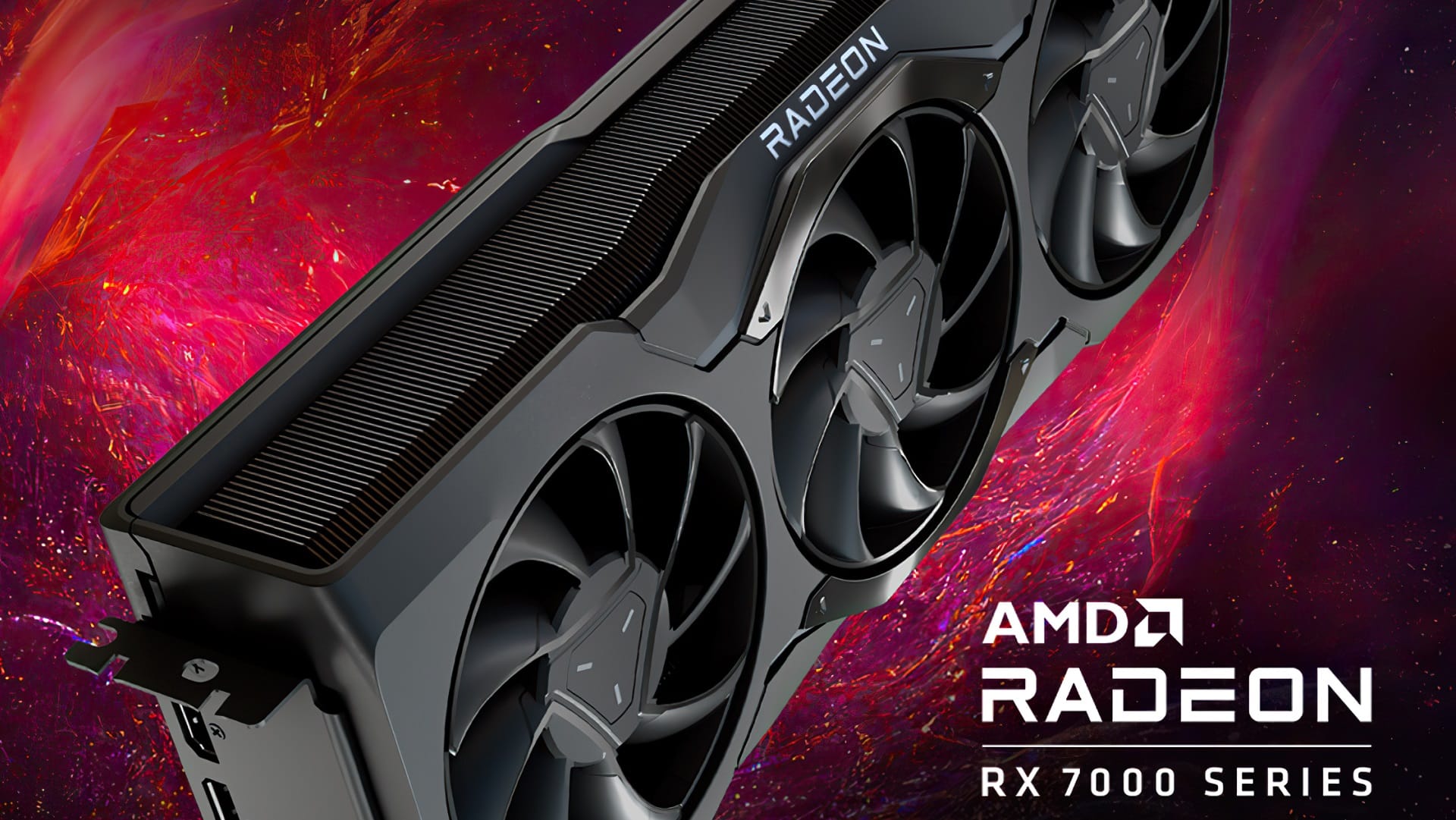 فاش شدن احتمالی مشخصات کارت‌ های گرافیک سری RX 7800 و RX 7700