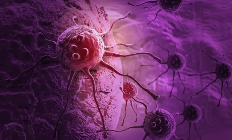 قدیمی‌ترین مورد شناخته‌شده سرطان در انسان متعلق به چه زمانی
است؟