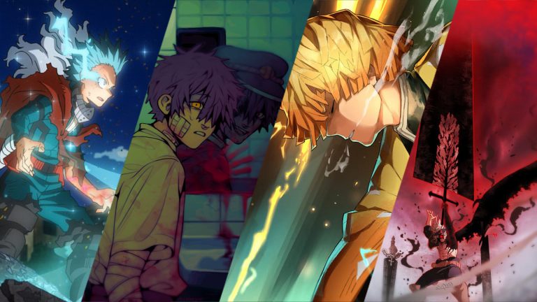 قوس های داستانی تکراری در انیمه ها که از آن‌ها خسته
شده‌ایم!