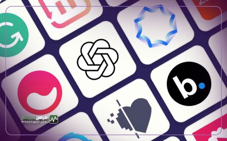 لیست کامل ابزار های کاربردی هوش مصنوعی