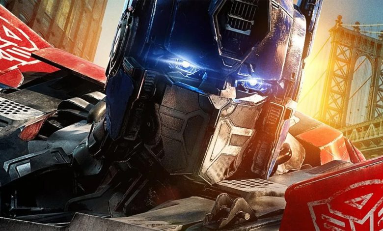 ماجراجویی اتوباتها و ماکسیمالها در ماچو پیچو در ویدیو فیلم
Transformers: Rise of the Beasts