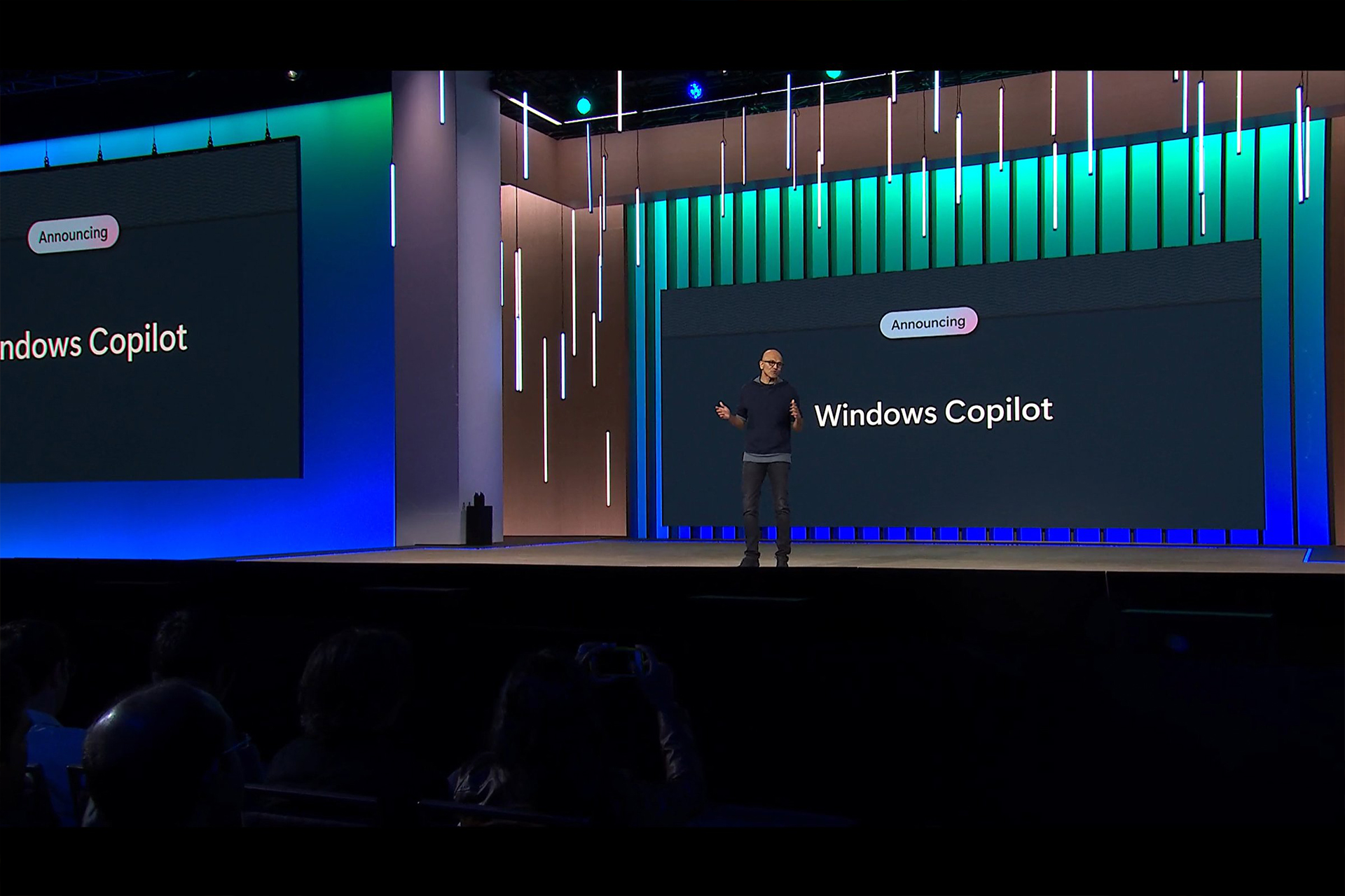 مایکروسافت در رویداد بیلد ۲۰۲۳ قواعد بازی دنیای سیستمهای
عامل را تغییر داد