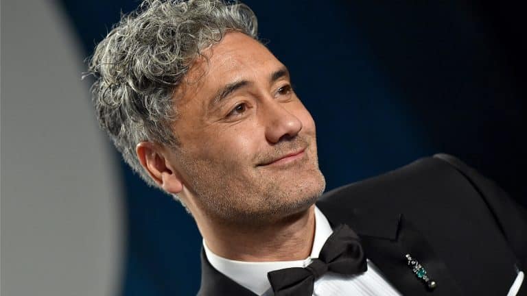 مذاکره تایکا وایتیتی برای کارگردانی اقتباس سینمایی Klara and the Sun