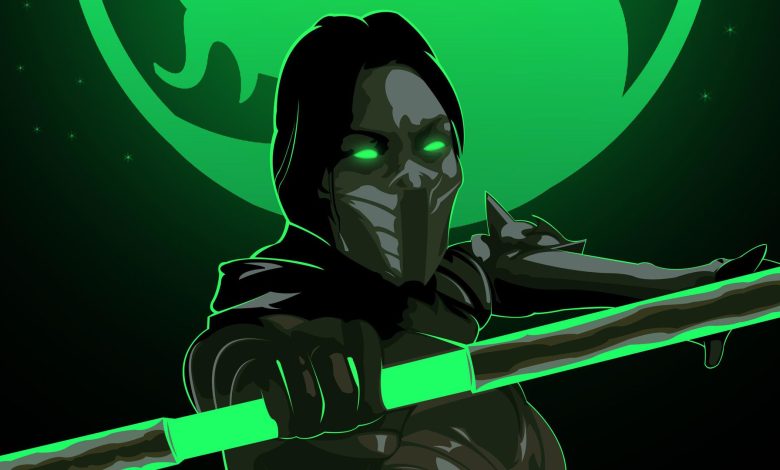 مشخص شدن بازیگر نقش جید در فیلم Mortal Kombat 2