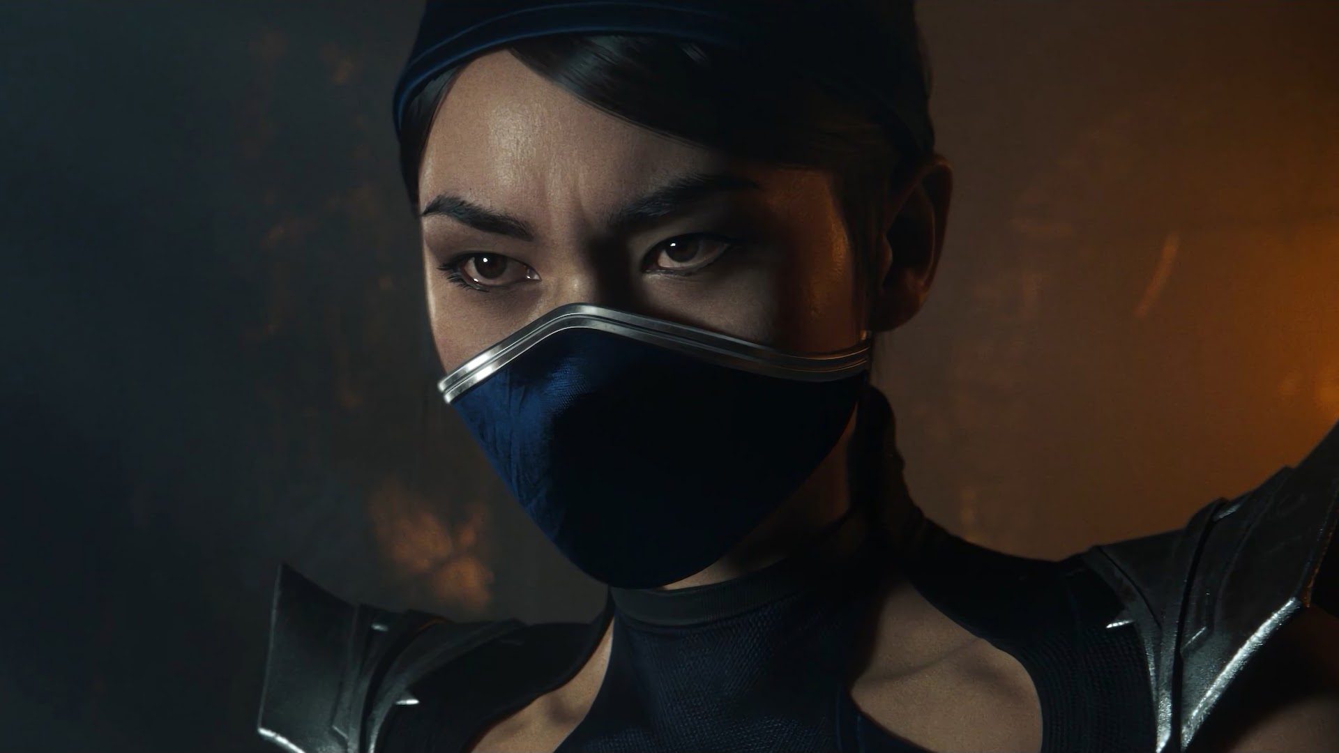 مشخص شدن بازیگر نقش کیتانا در فیلم Mortal Kombat 2