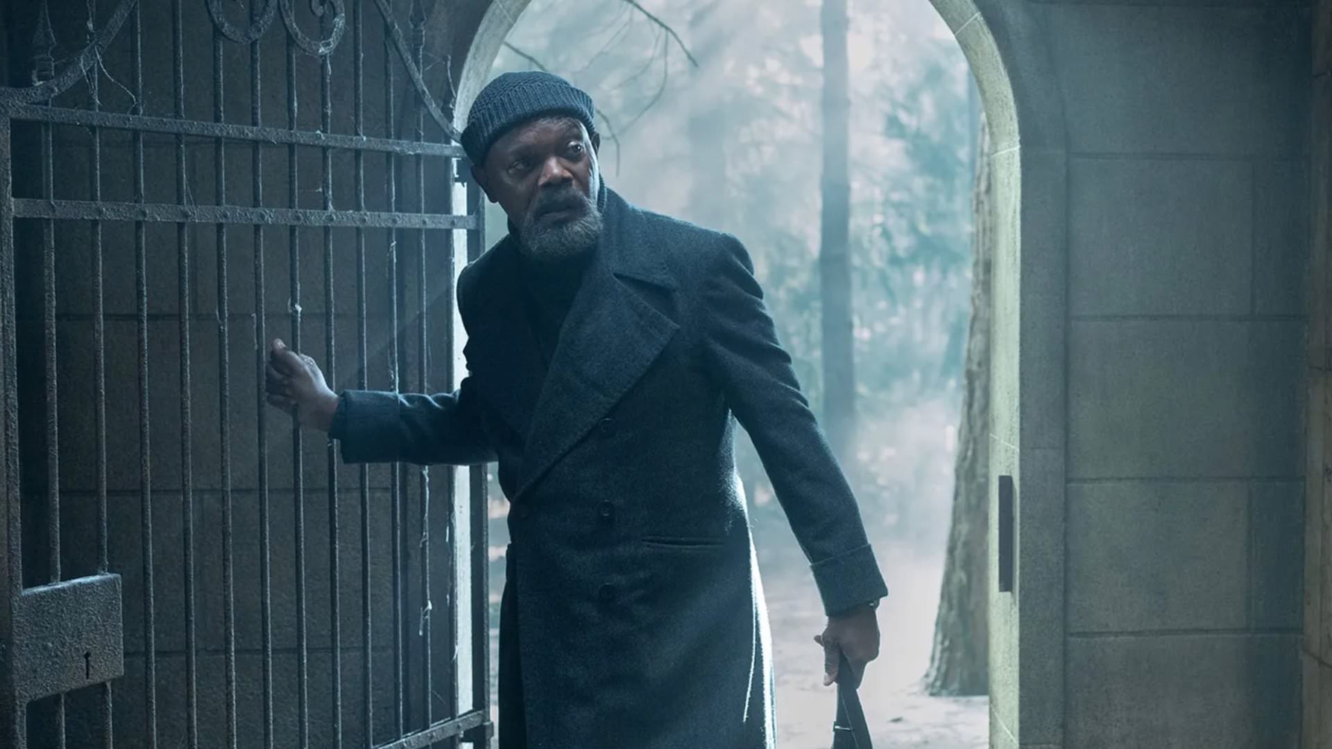 مشخص شدن تعداد قسمتها و مدت زمان سریال Secret
Invasion مارول