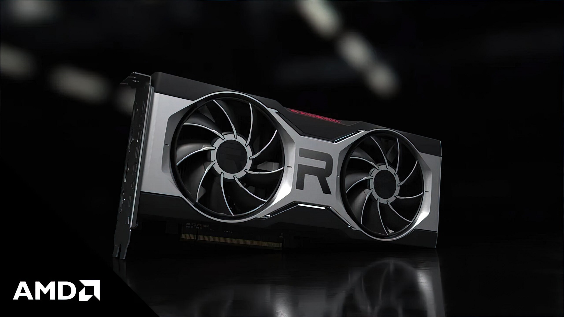 مشخص شدن قیمت کارت گرافیک میان رده AMD Radeon RX
7600