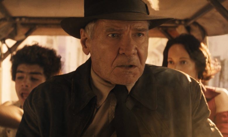 مشخص شدن مدت زمان فیلم Indiana Jones 5 | طولانیترین قسمت
ایندیانا جونز