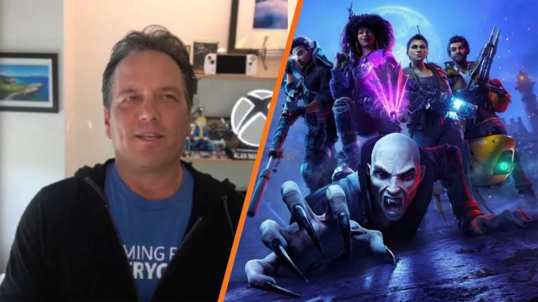 مصاحبه فیل اسپنسر؛ از بازی Redfall و خرید اکتیویژن بلیزارد
تا رقابت با سونی و نینتندو