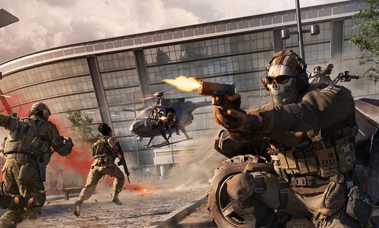 معرفی رویداد خیریه Loot for Good برای بازی Call of Duty: Warzone 2