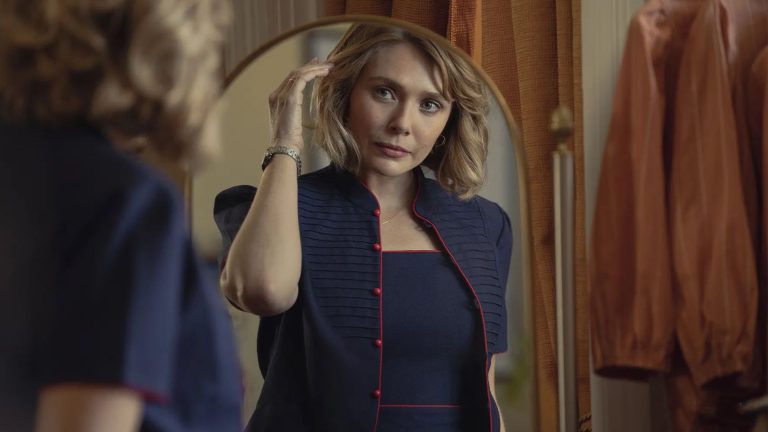 معرفی سریال عشق و مرگ | هنرنمایی جدید الیزابت اولسن