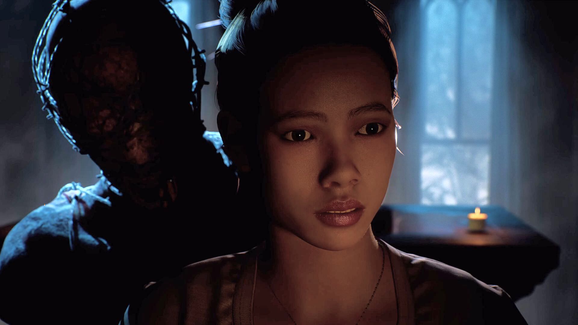 مواجهه با تهدیدهای بیشتر در تریلر بازی Silent Hill:
Ascension