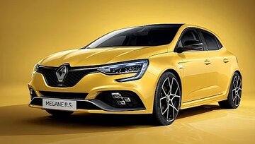 مگان محبوب ایرانیان با این مدل بازنشسته میشود/ عکس