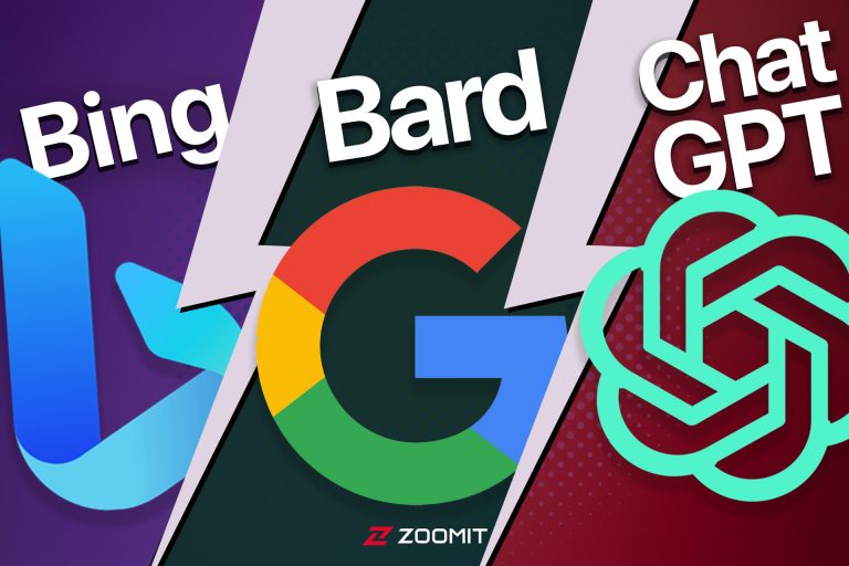 نبرد بینگ چت، بارد و چتجیپیتی؛ برنده کدام است؟