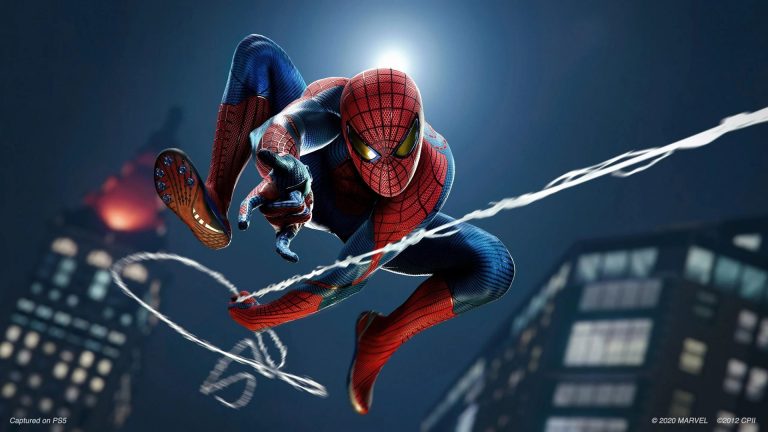 نسخه مستقل بازی Marvel’s Spider-Man Remastered در راه پلی
استیشن 5