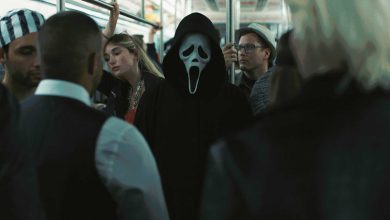 نقد فیلم جیغ ۶ (Scream VI) | میراث وس کریون