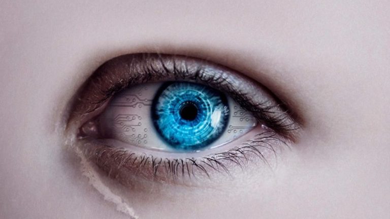 نقد فیلم دختر مصنوعی (The Artifice Girl) | تکامل
اَبَرهوشها