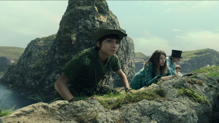 نقد فیلم پیتر پن و وندی | بازسازی انیمیشن محبوب
دیزنی