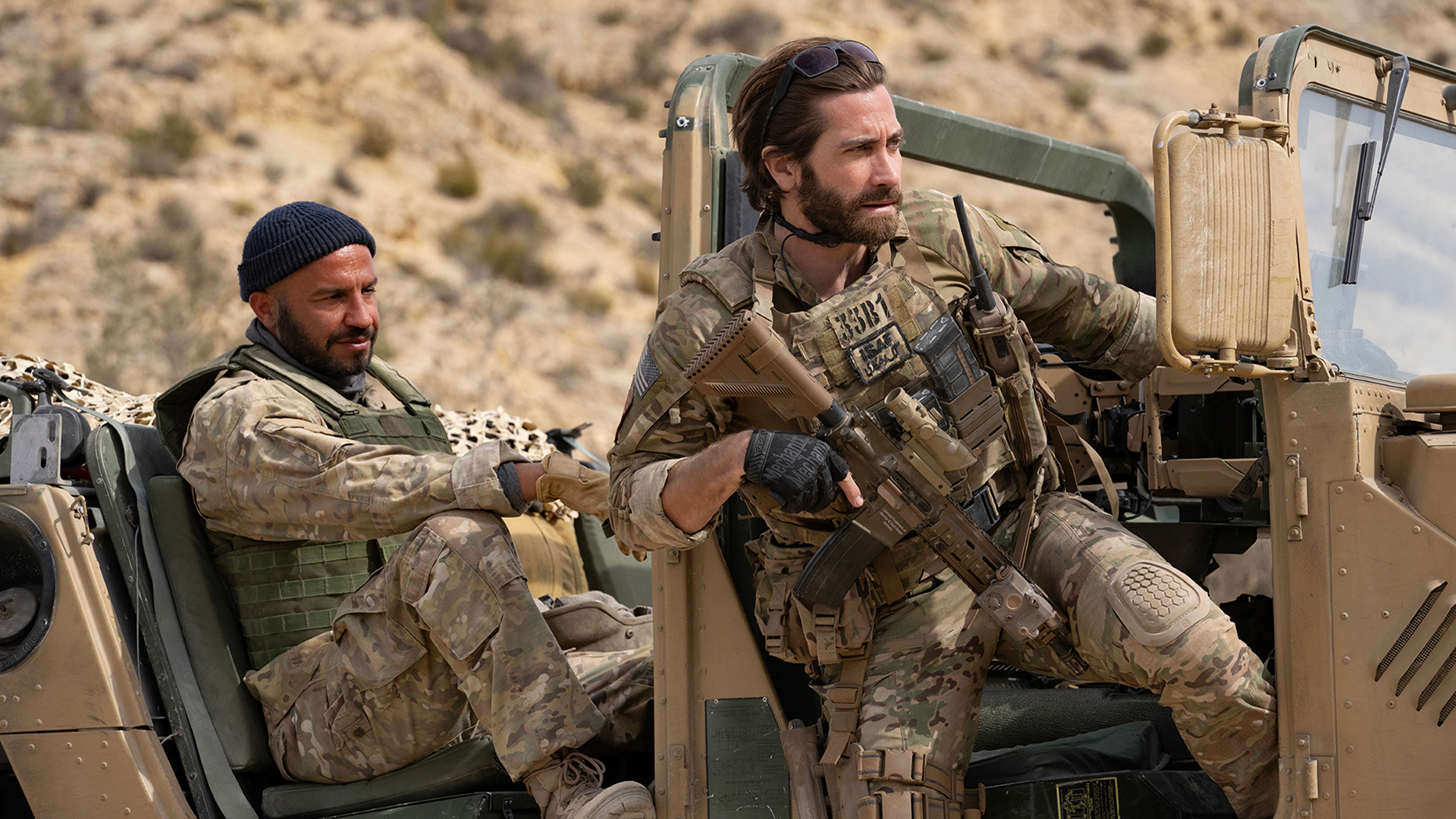 نقد فیلم پیمان گای ریچی (Guy Ritchie’s The Covenant) |
داستان یک تعهد