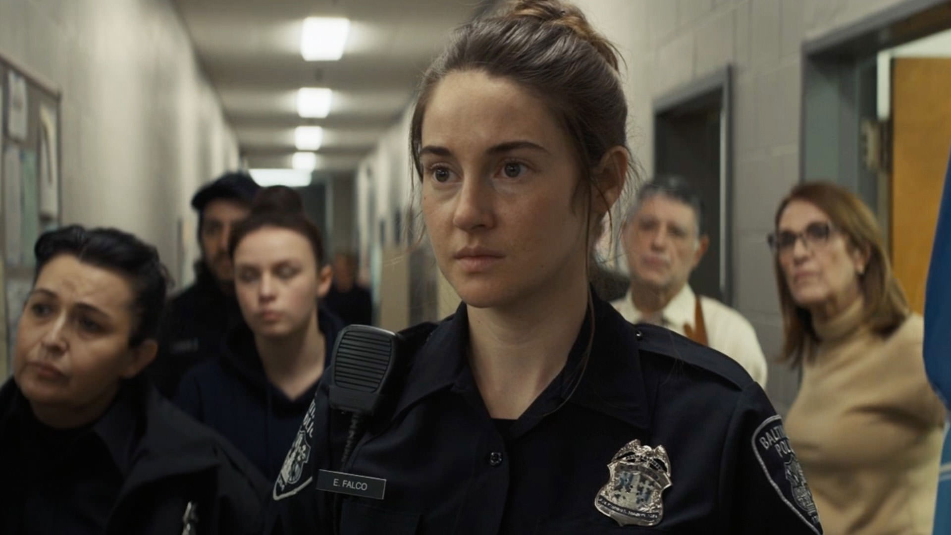 نقد فیلم To Catch a Killer | اثر جدید کارگردان Wild
Tales