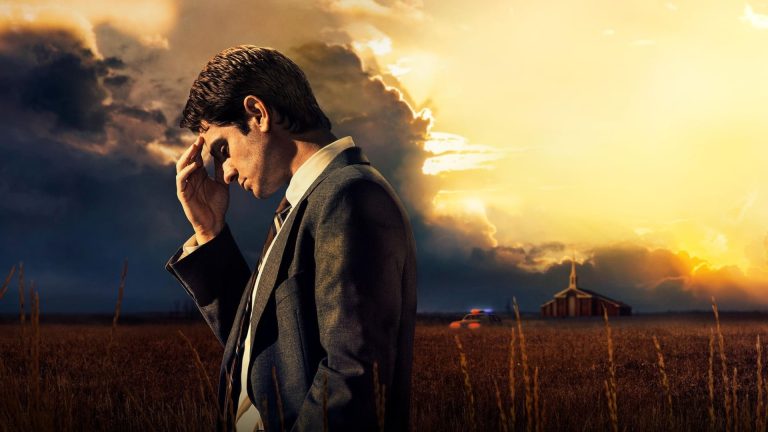 نقشآفرینی اندرو گارفیلد و دیزی ادگار جونز در فیلم جدید
کارگردان A Fantastic Woman