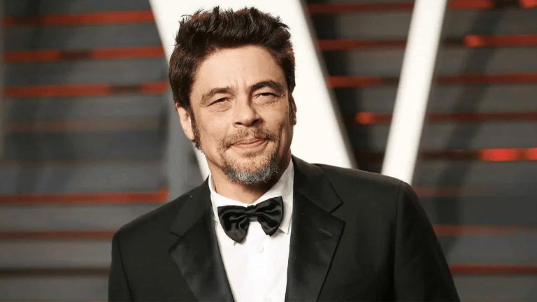 نقشآفرینی بنیسیو دل تورو در فیلم بعدی وس اندرسون