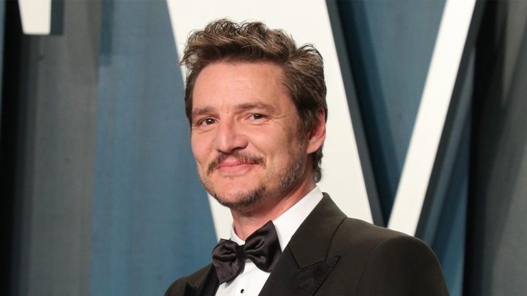 نقشآفرینی پدرو پاسکال در اثر بعدی کارگردان فیلم
Barbarian