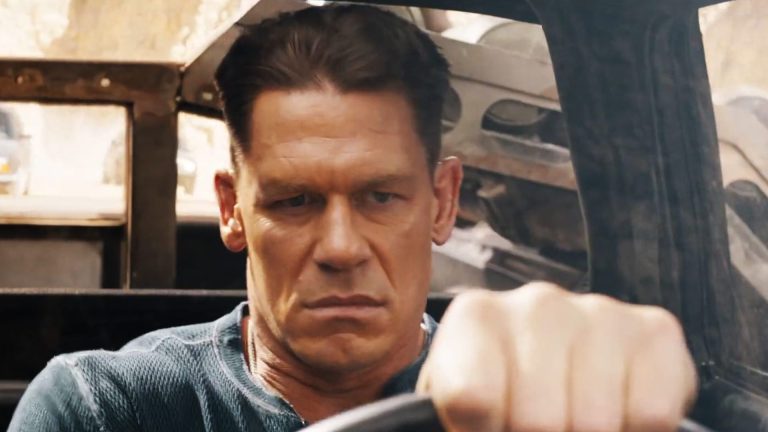 نمایش بازگشت جان سینا برای ایفای نقش جیکوب تورتو در ویدیو
فیلم Fast X