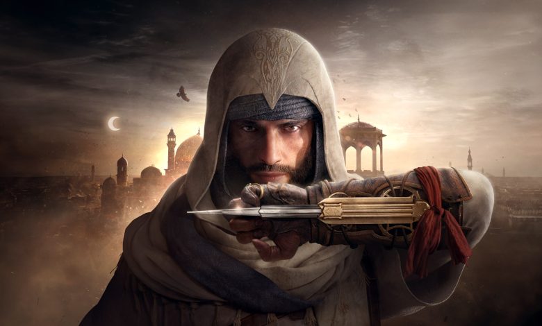 نمایش تریلر گیم پلی Assassin’s Creed: Mirage در پلی استیشن
شوکیس