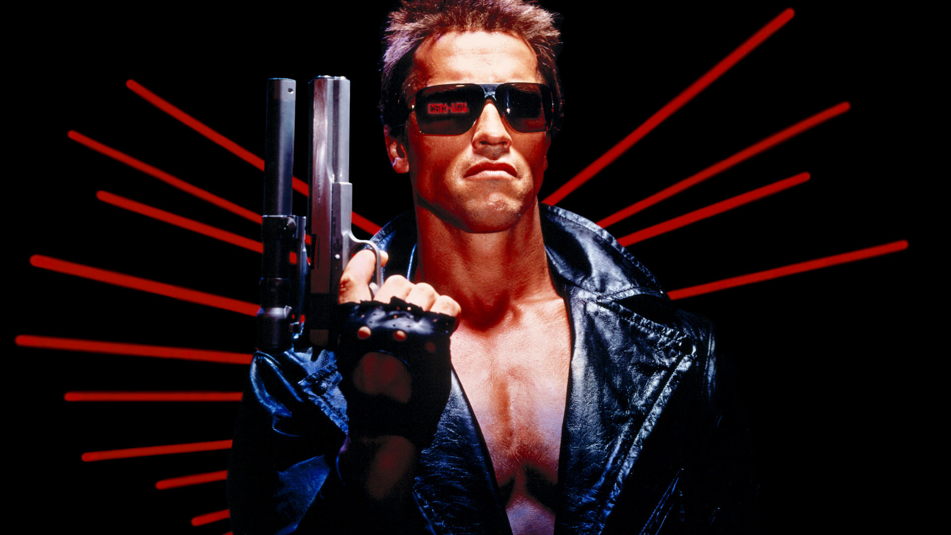 نگارش فیلم‌نامه فیلم بعدی Terminator توسط جیمز کامرون با
تمرکز روی هوش مصنوعی