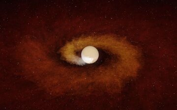 نگاهی به پایان دنیا/ وقتی خورشید حیاتبخش وحشت میآفریند