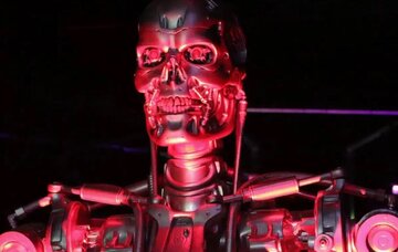 هشدار محقق سابق OpenAI/ هوش مصنوعی آینده انسان را نابود میکند؟