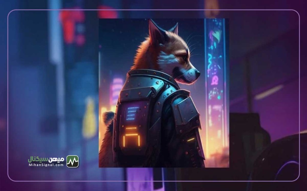 هوش مصنوعی با معرفی AiDoge انقلابی در بازار میم کوین ها ایجاد کرد