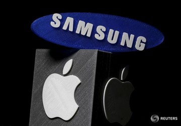 وابستگی باورنکردنی اپل به سامسونگ/ برنامه غول دنیای فناوری برای کاهش وابستگی