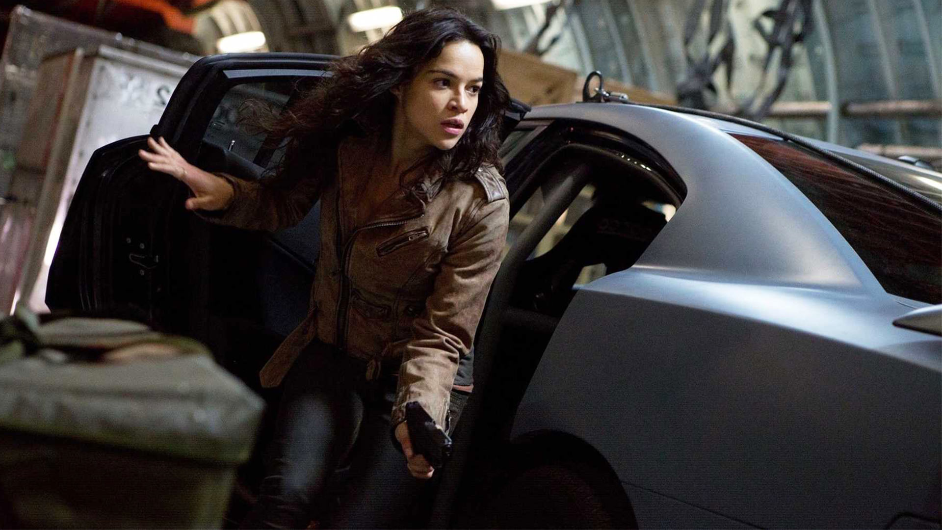 وین دیزل: فیلم اسپین-آف سریع و خشن با محوریت شخصیت زن در دست
توسعه است