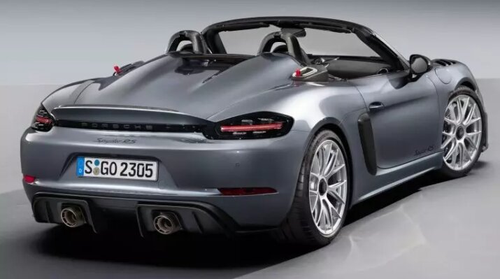 پورشهای که با وجود قیمت نجومی رکورد فروش را زد/ عکس