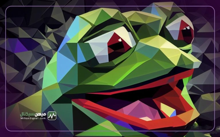 پپه در حال پرواز! هوش مصنوعی قیمت آینده PEPE را پیشبینی کرد