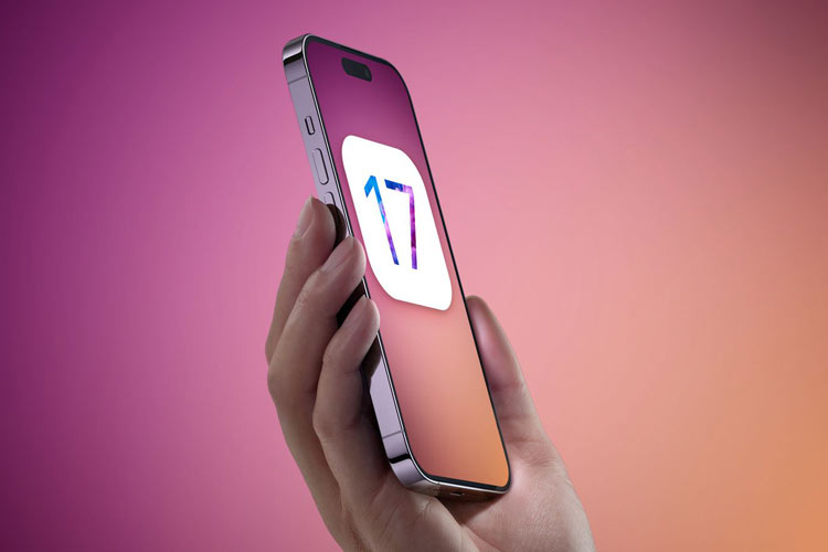 پیش‌بینی برخی ویژگی‌های جدید برای iOS 17