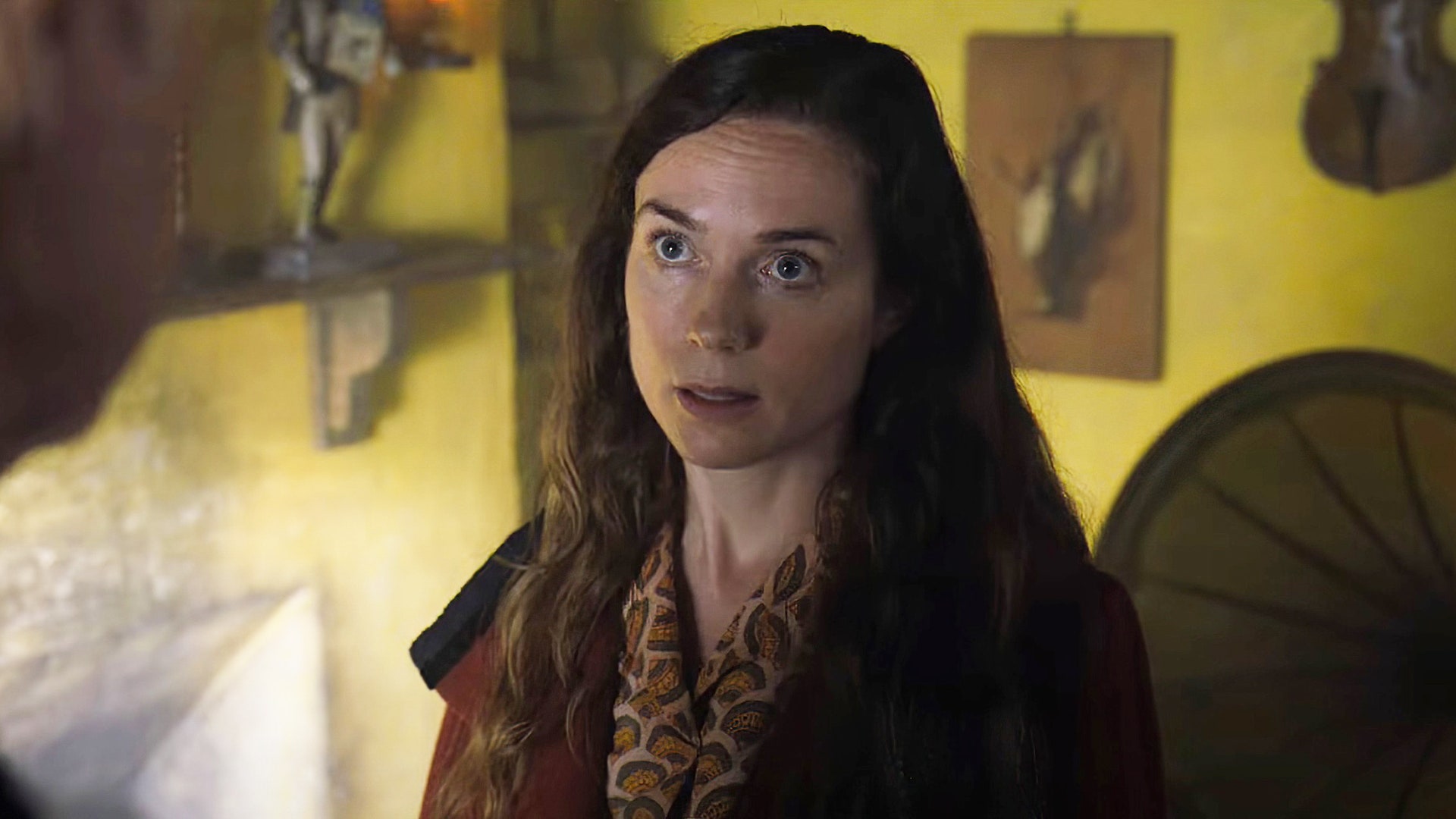 پیوستن بازیگر Banshees of Inisherin به برد پیت در فیلم فرمول
یک و جدید اپل