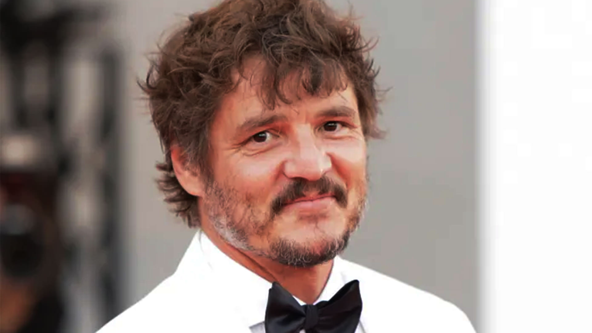 پیوستن پدرو پاسکال به فیلم گلادیاتور ۲