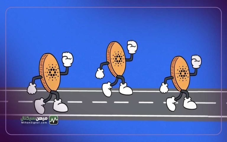 کاردانو شاهد افزایش عجیب و غریب حجم DEX است