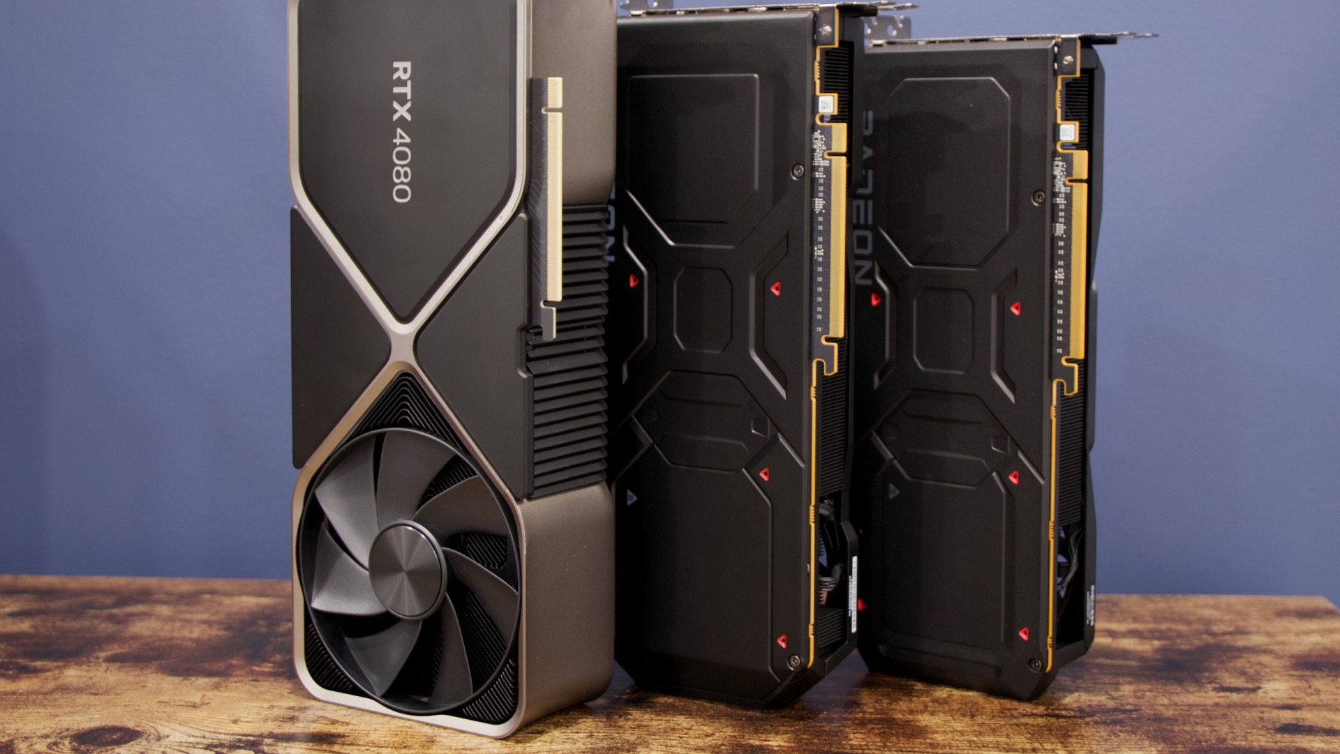 کاهش ۲۰ درصدی قیمت کارت‌های گرافیک RTX 4080 و RX 7900 XT در
چین