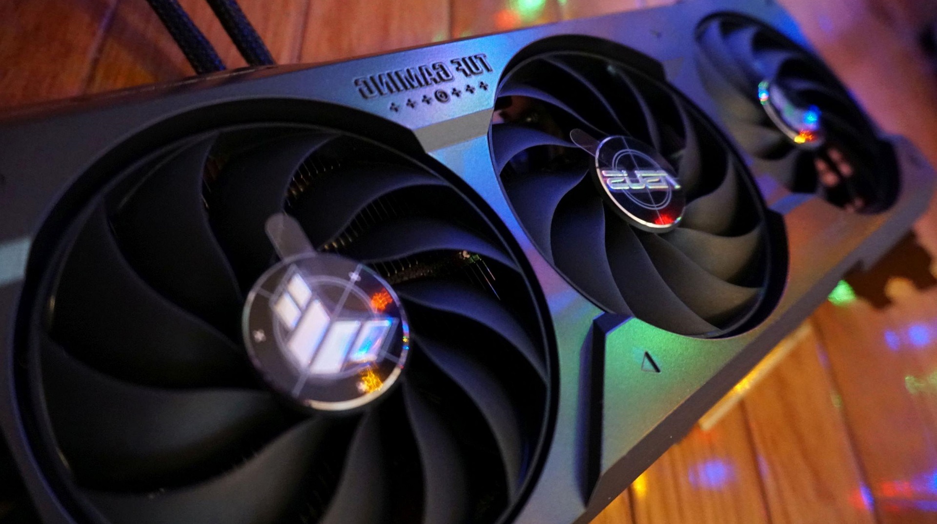 کمبود موجودی کارت های گرافیک انویدیا پس از کاهش قیمت
ها